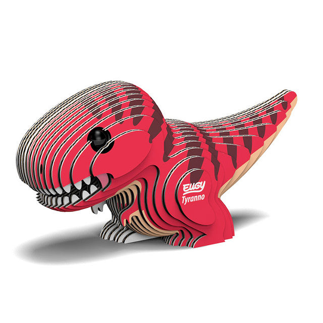 Toy - "Tyranno" by EUGY