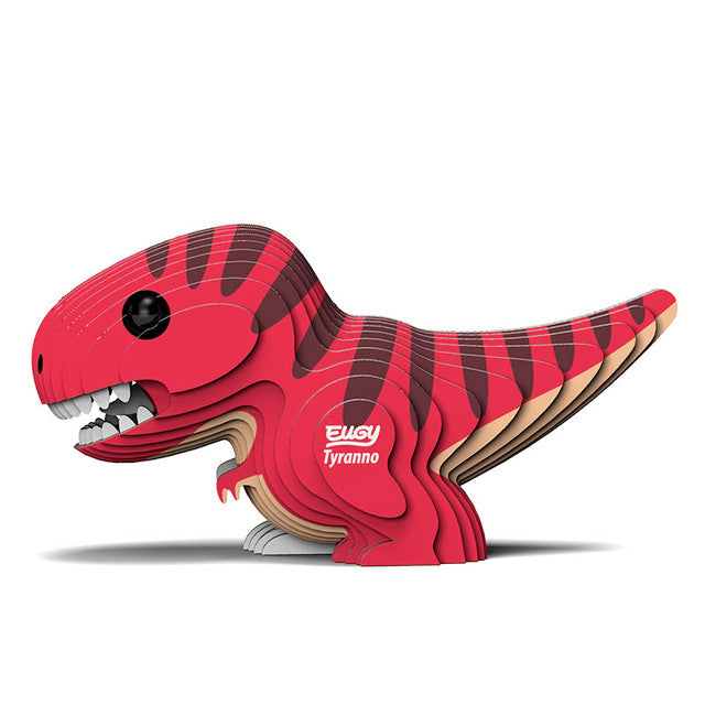 Toy - "Tyranno" by EUGY