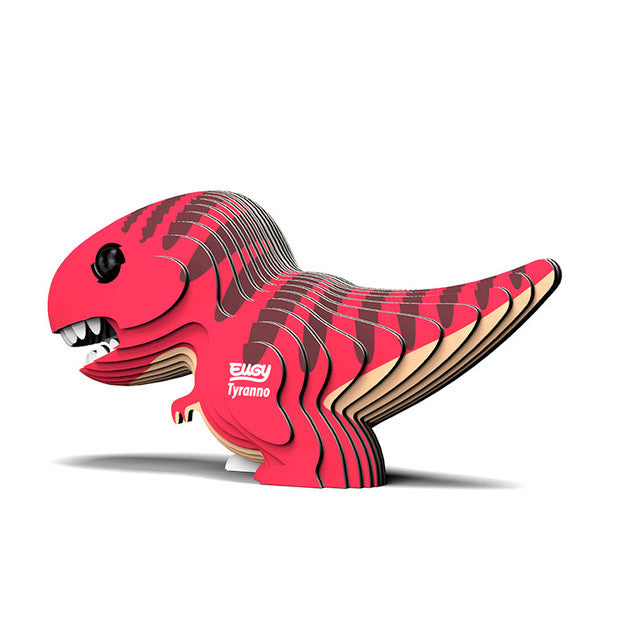 Toy - "Tyranno" by EUGY