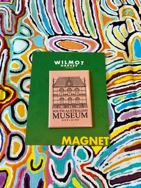 SAM MAGNET RECTANGLE
