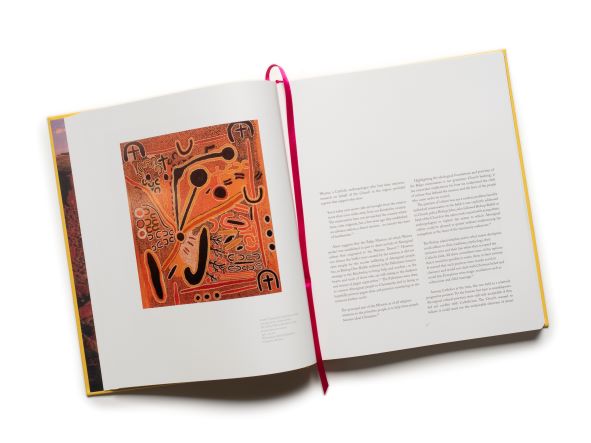 Book - "BALGO" by John Carty