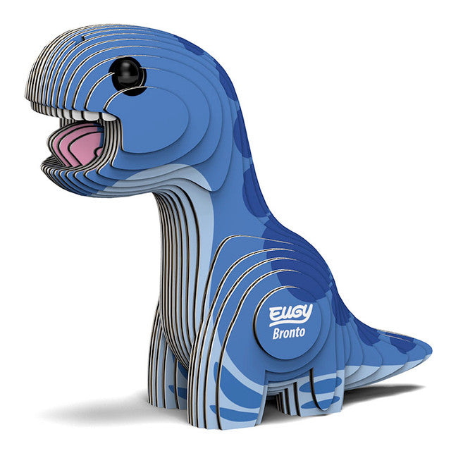 Toy - "Bronto" by EUGY