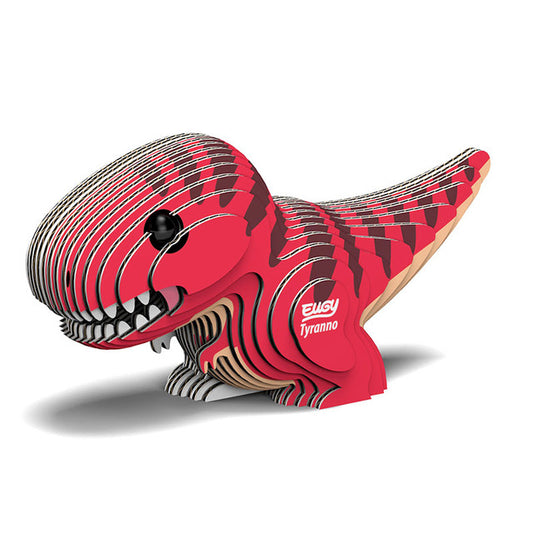Toy - "Tyranno" by EUGY