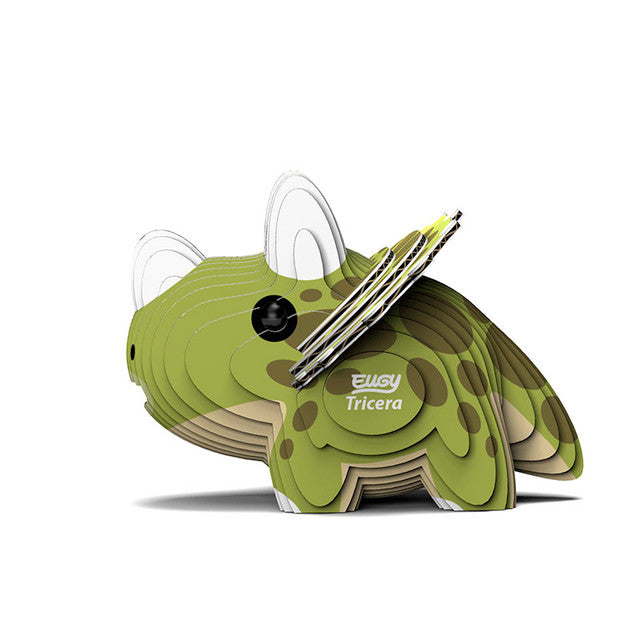 dod EUGY TRICERA