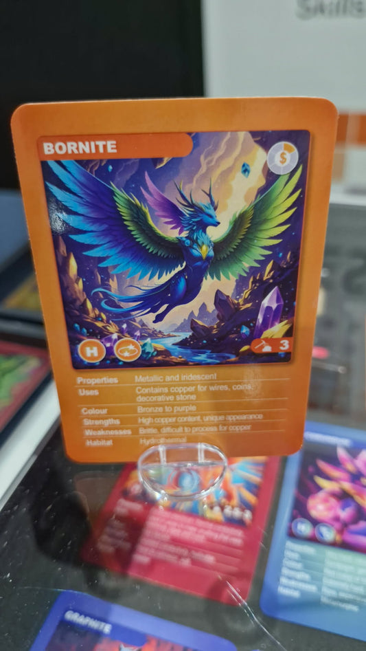 mrh MINS BOOSTER PACKS