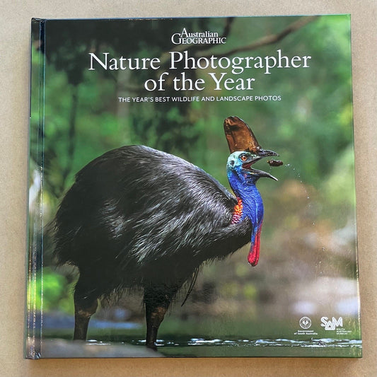 geo 2025 AG NPOTY CATALOGUE