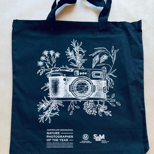 top TOTE BLACK AG_NPOTY_2025