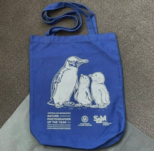 top TOTE AG_NPOTY 26 TOTE BAG