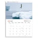 geo AGNPOTY WALL CALENDAR 2027