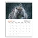 geo AGNPOTY WALL CALENDAR 2027