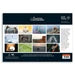 geo AGNPOTY WALL CALENDAR 2027
