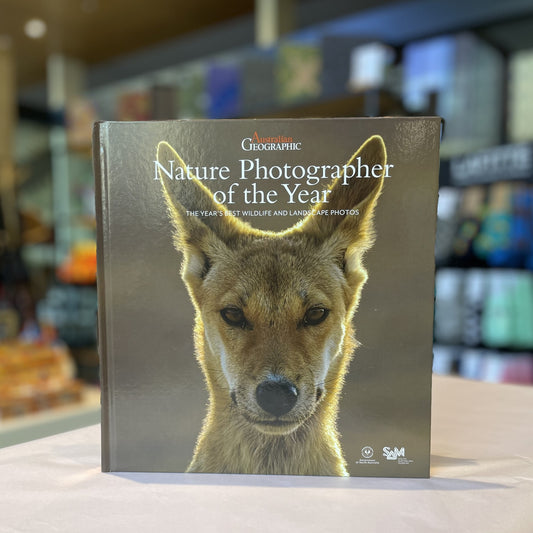 geo 2024 Catalogue AG Nature Photographer of the Year (21st ED)