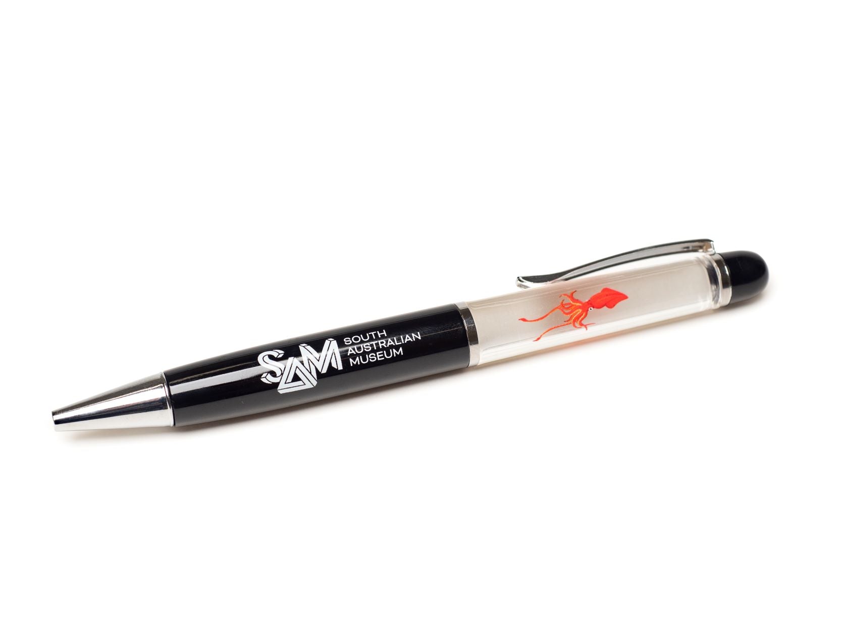 Floating Squirrel Pen Products – South Australian Museum Gift Shop